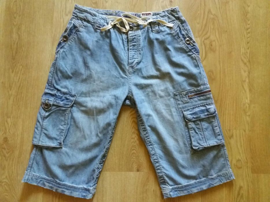 Бриджи Шорты River Island