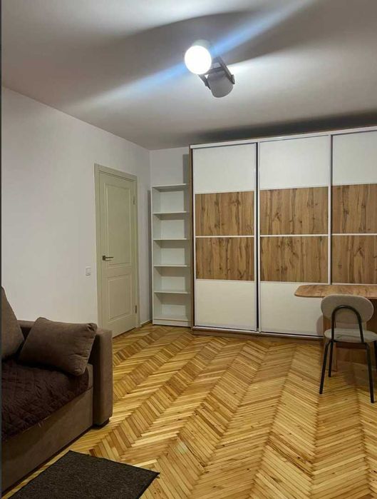 Оренда 1-кімнатної квартири