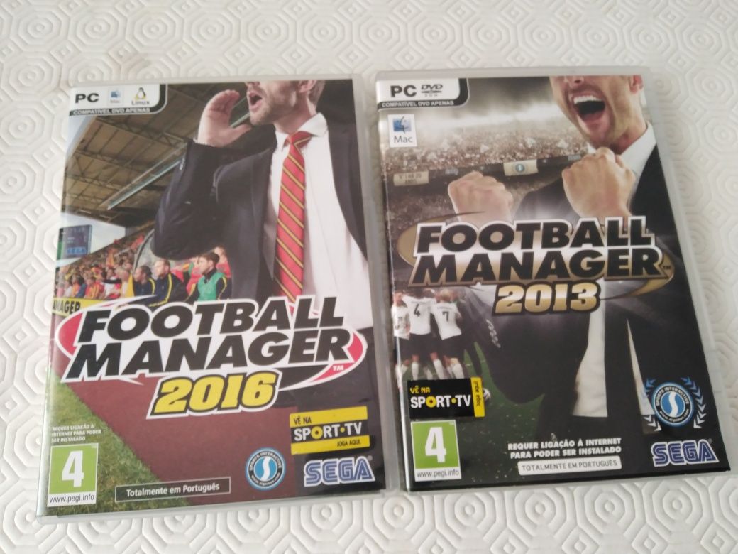 3 jogos para Playstation 3