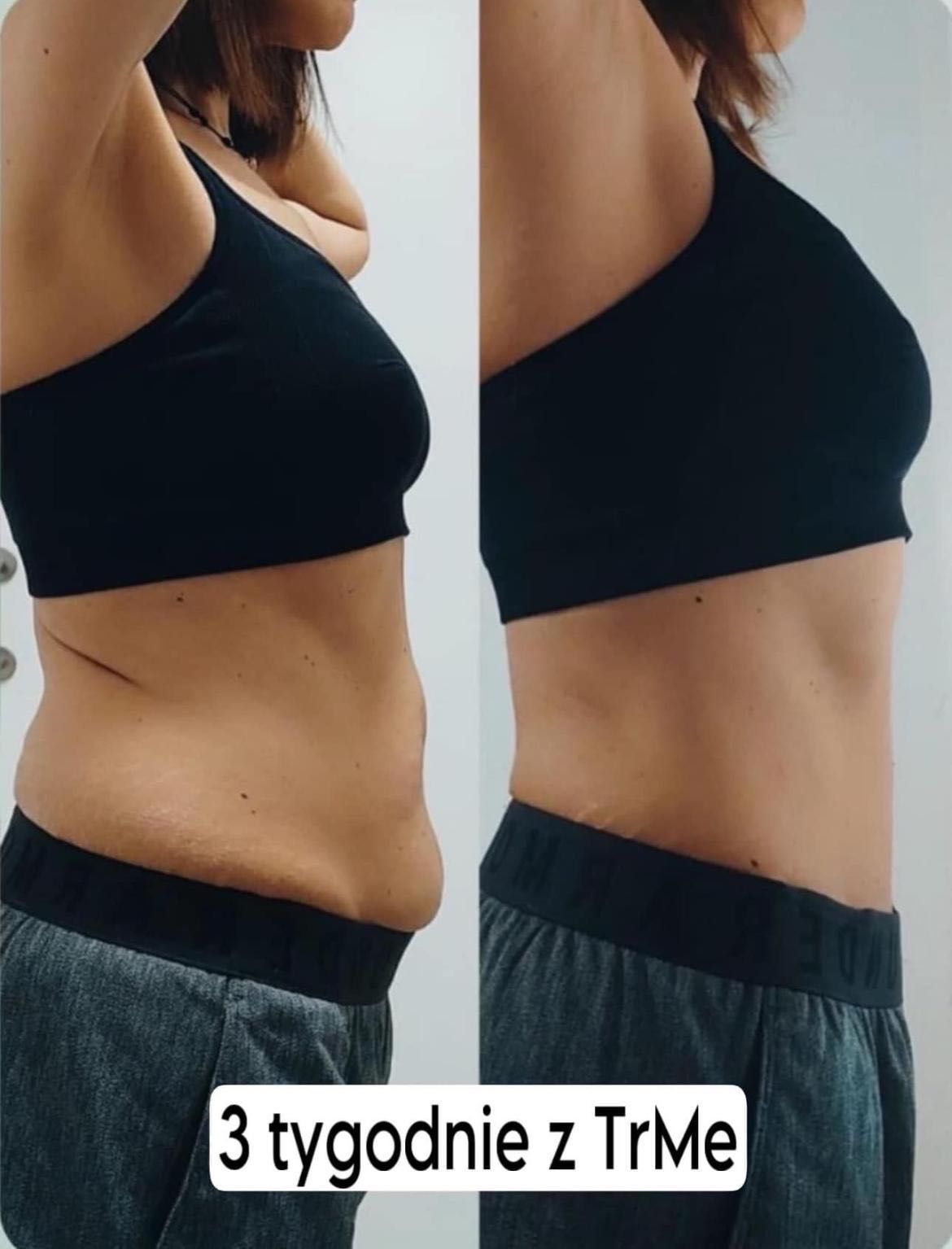 TRME Body Balance System suplementy wspomagające utratę masy ciała