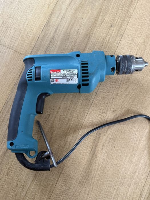 Wiertarka Makita Hp1620