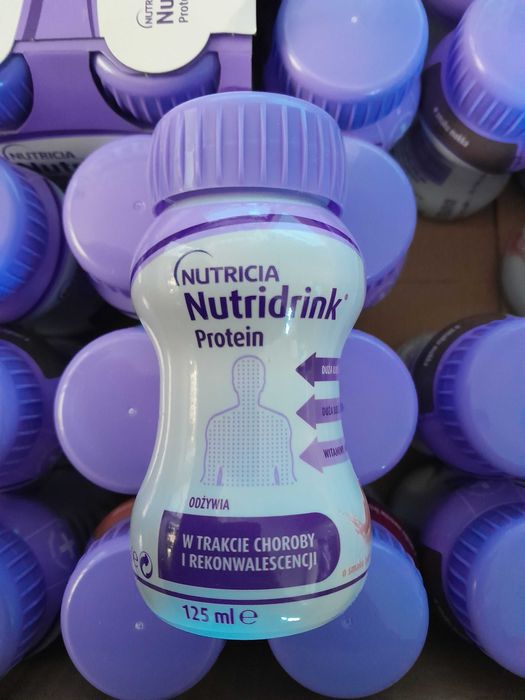 Nutricia Nutridrink - 34 szt.