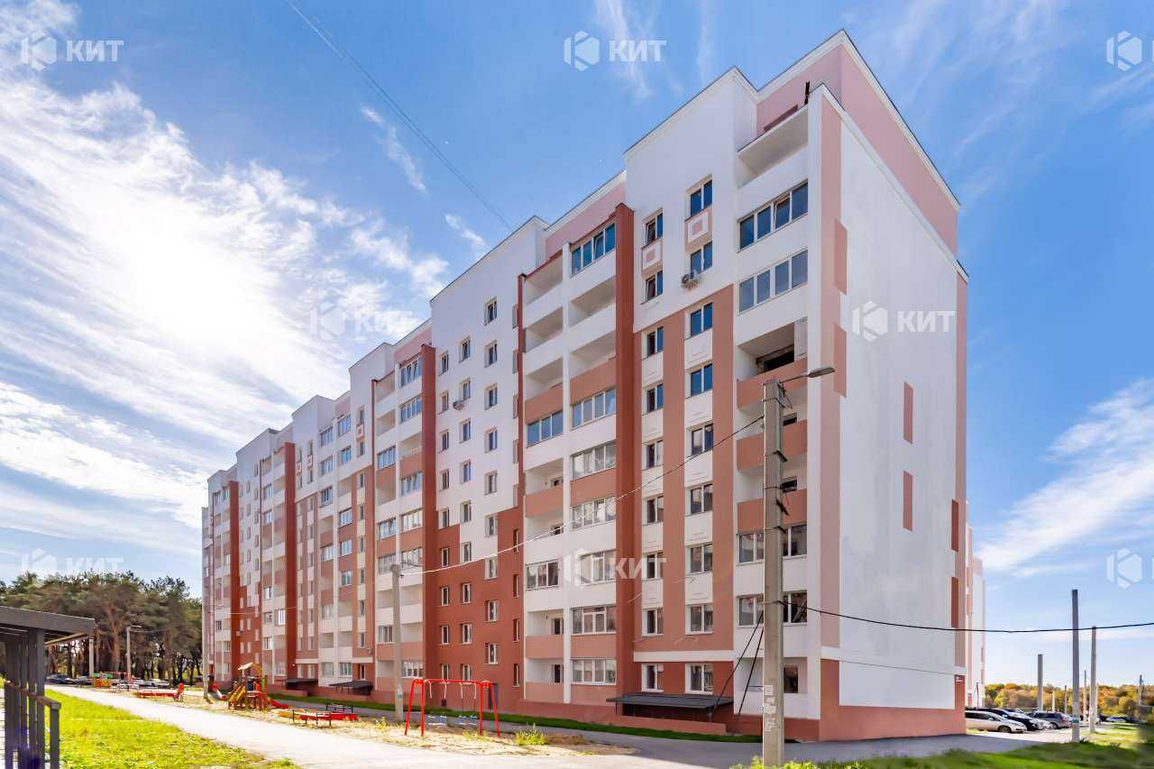 2к.59м2 Салтівка (Салтовка, ЖК Птичка, м. Академика Павлова) 128891
