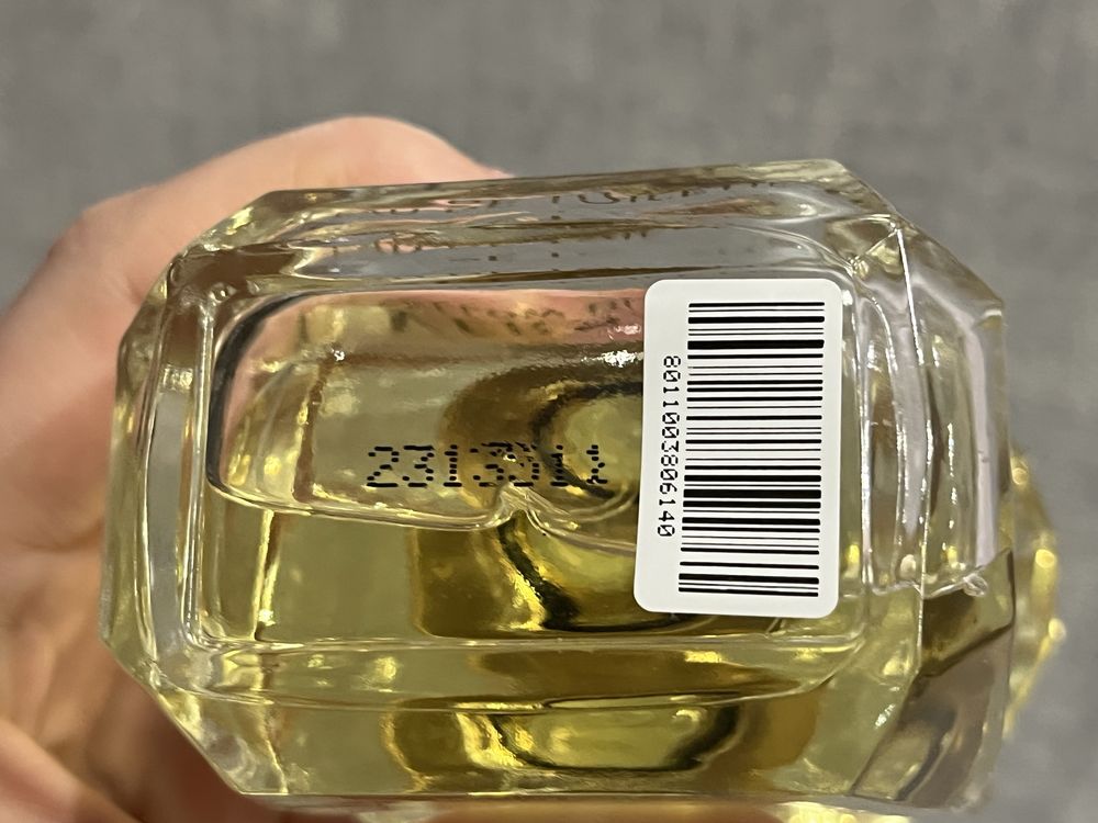 Versace yellow diamond ОРИГІНАЛ туалетна вода