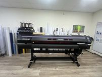 Mimaki ucjv300-160