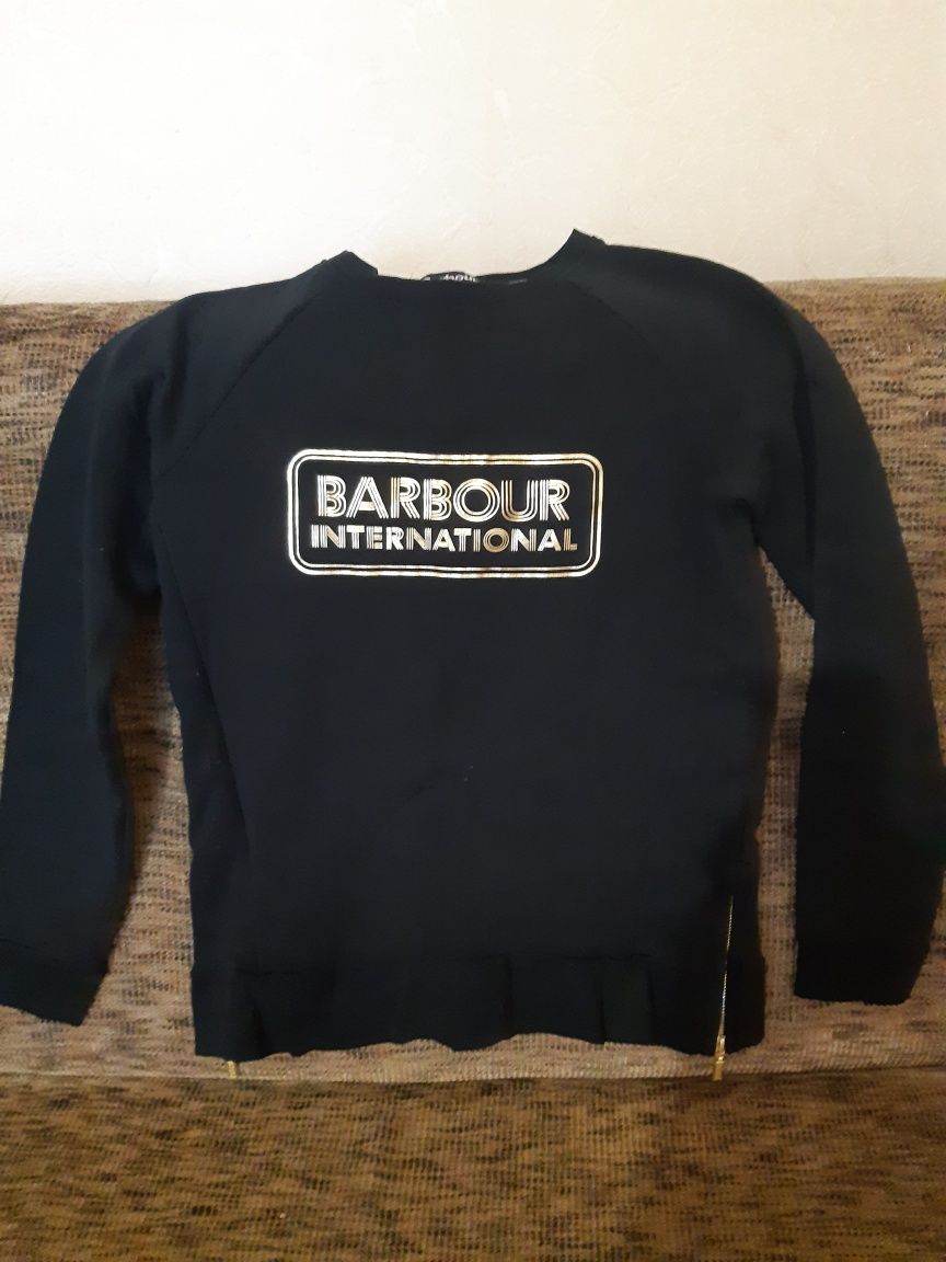 Жіночий реглан  Barbour