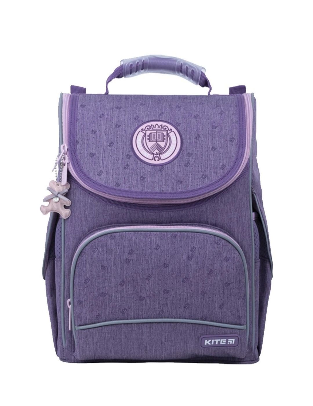 Рюкзак шкільний для дівчаток "Kite "К22-501S-2