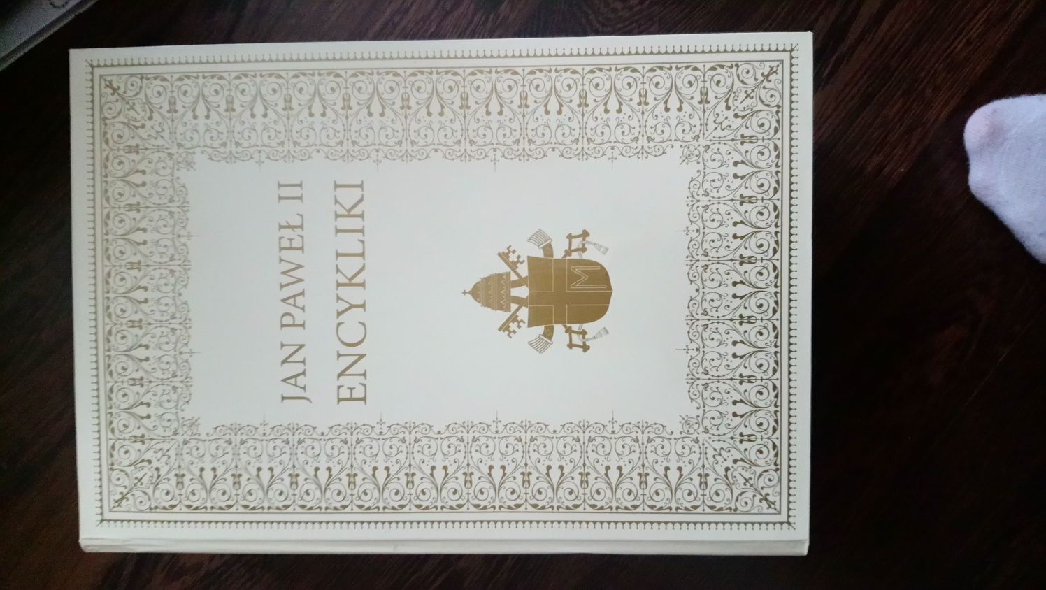 Jan Paweł II Encykliki