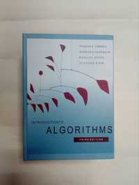 Algorithms. 3th edition. Cormen (Алгоритмы. Кормен 3 изд. (твердая))