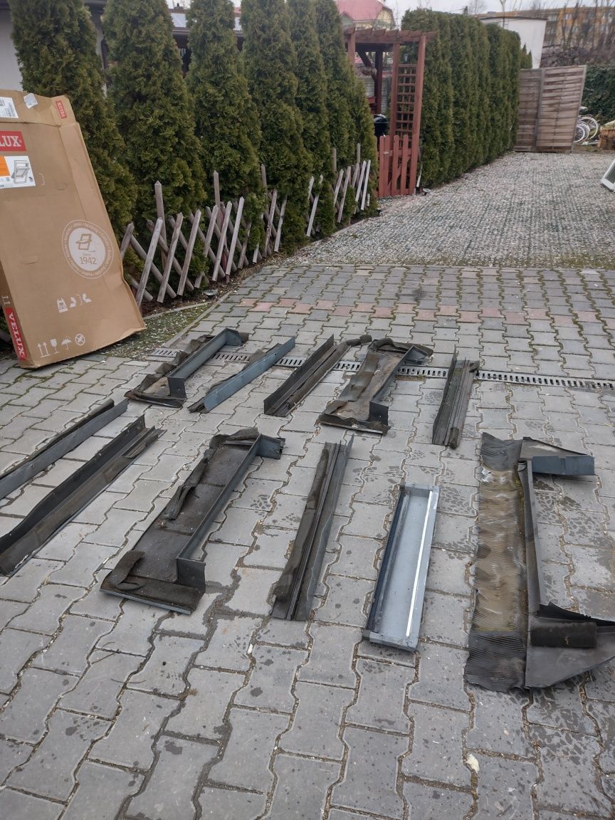 Okna dachowe Velux 78/118