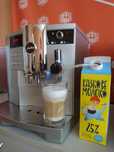 Jura Impressa S9 One Touch Capuchino кофемашина кавовий апарат