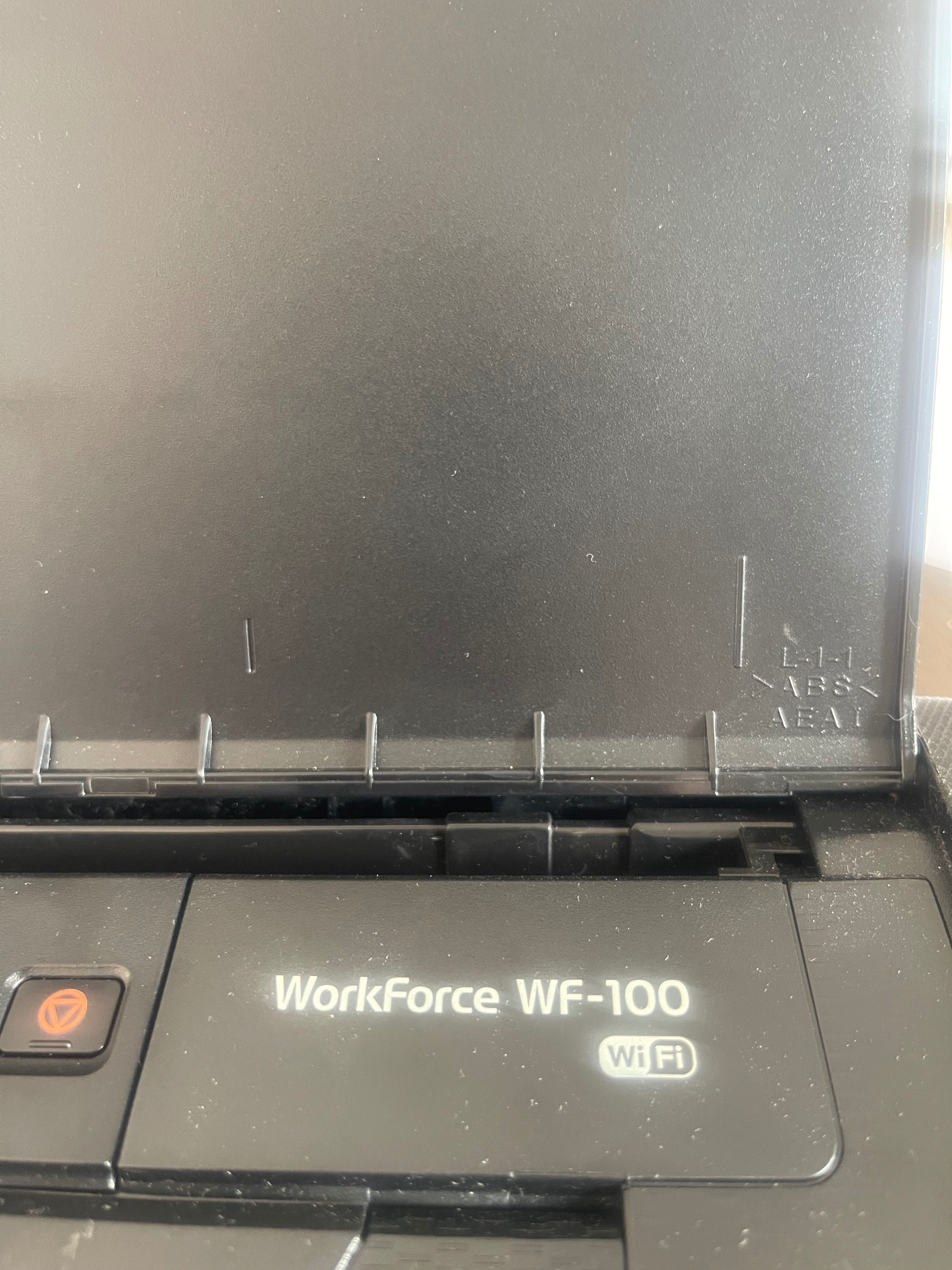 Drukarka WF-100 bezprzewodowa Epson