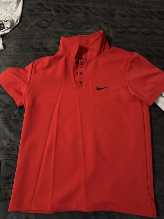 Футболка мужская поло