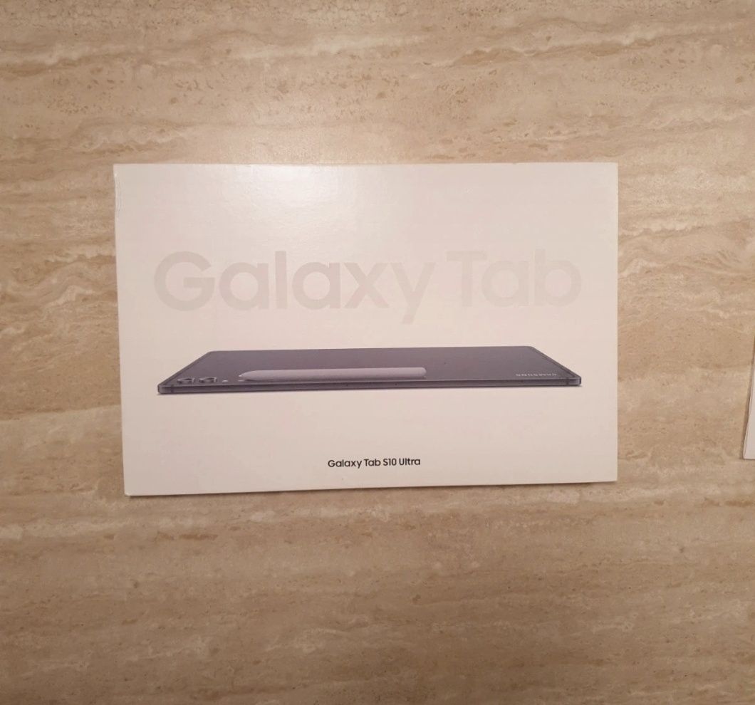 Galaxy Tab S10 ultra