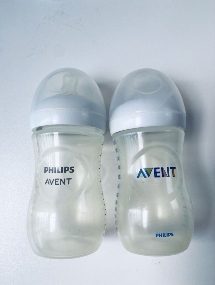 Avent бутилочи для кормления