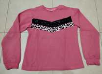 Camisola Rosa Ativo Kids - 14 anos