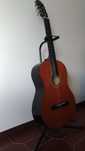Guitarra Suzuki  em bom estado