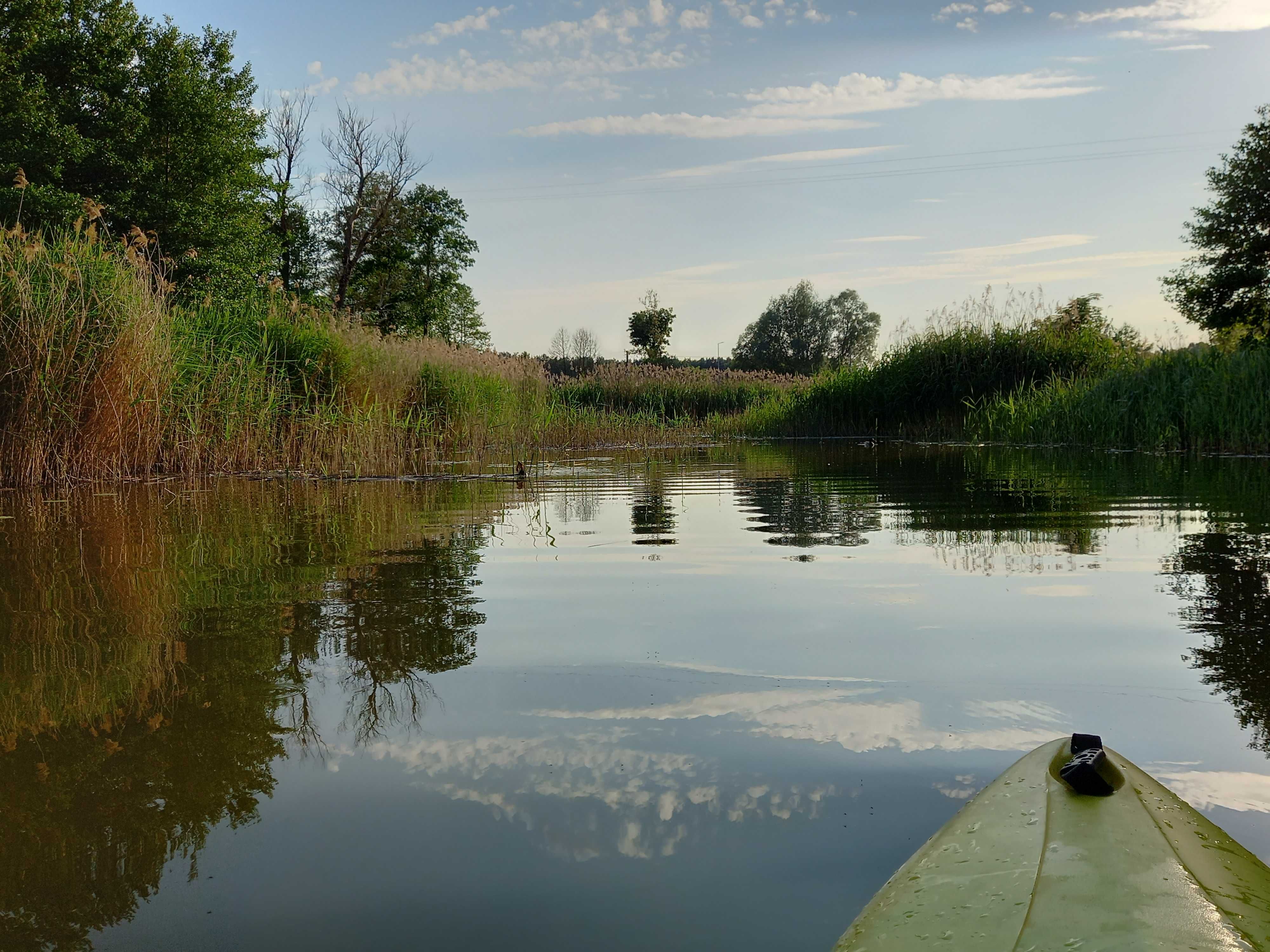 Całoroczne domki nad jeziorem Wieleń Wakacje