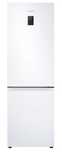 Nowa Lodówka Samsung RB34C675DWW  24m-ce gw. FV23%