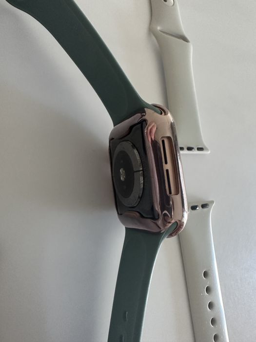 Apple Watch Series 4