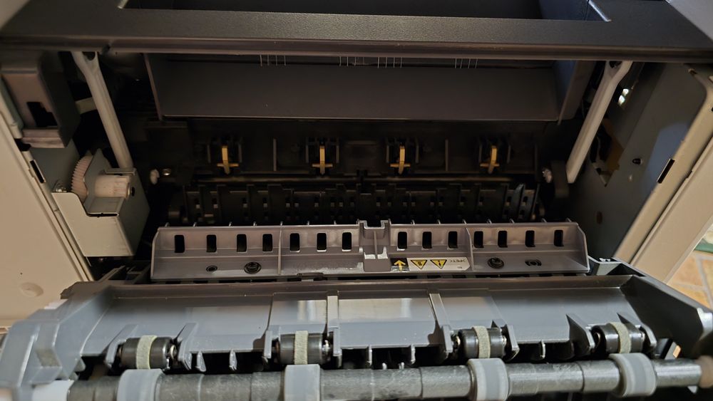 OKI MB 472 принтер сканер ксерокс oki mb472