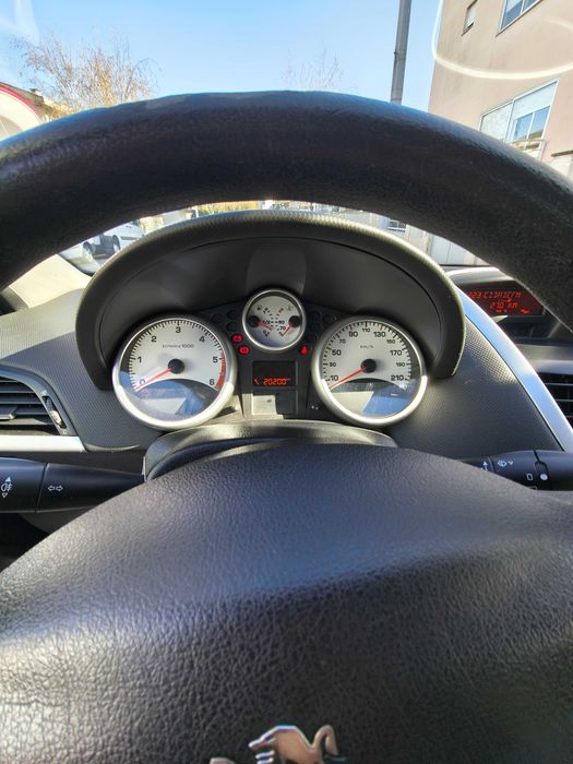 Oportunidade Peugeot