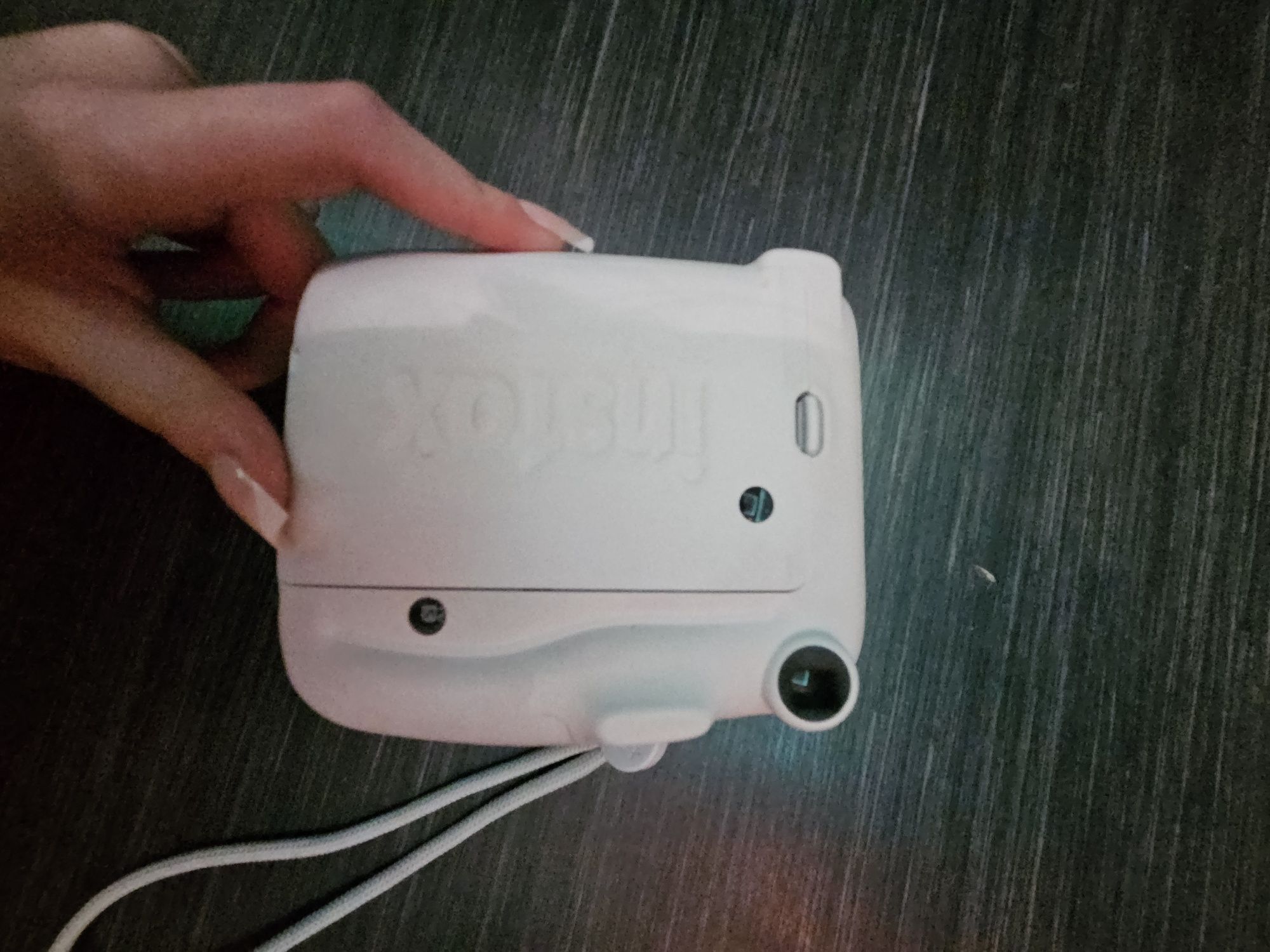 Aparat Instax mini 11 fujifilm