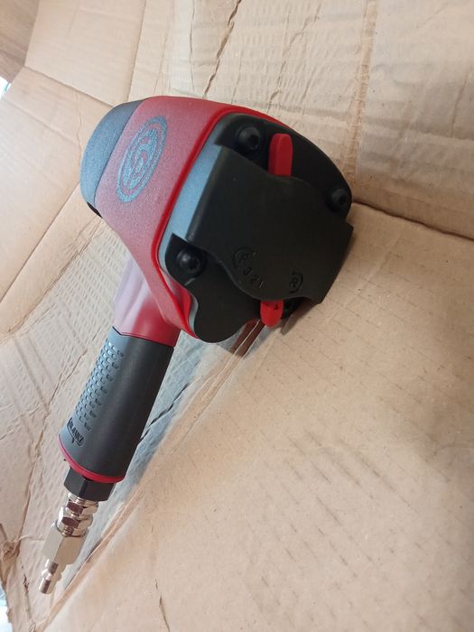 Chicago pneumatic CP8272-D pneumatyczny klucz udarowy 3/4 nowy orygina