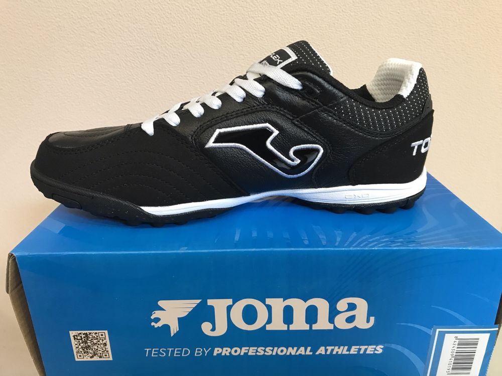 Продам сороконожки JOMA Top Flex