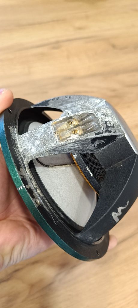 Focal Utopia 6W3BE świetne