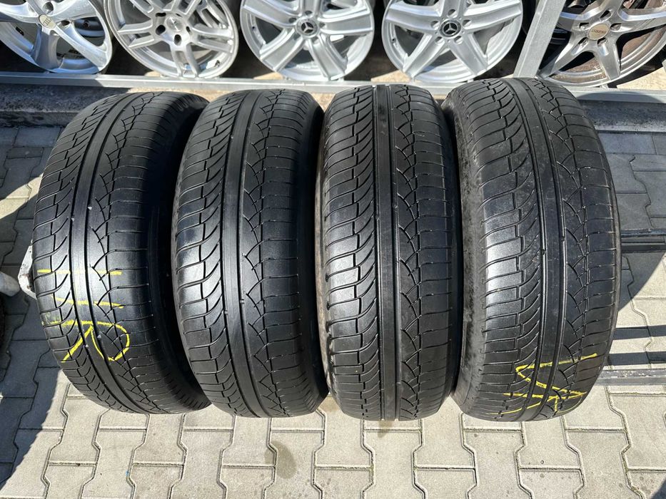 235/65r17 michelin Diamaris 4x4 komplet lato