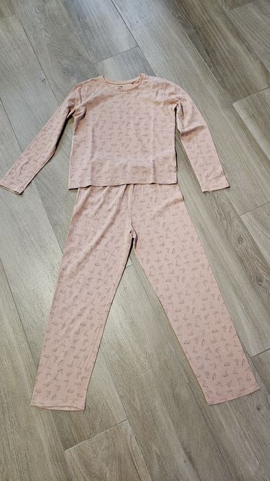 Piżama dinozaury Sinsay 140cm