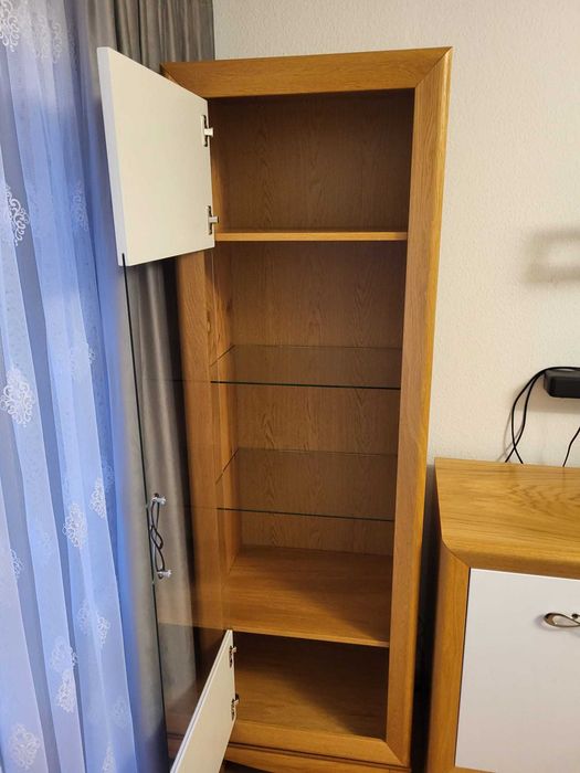 Witryna SW1D SOFIA - Mebel Sokół