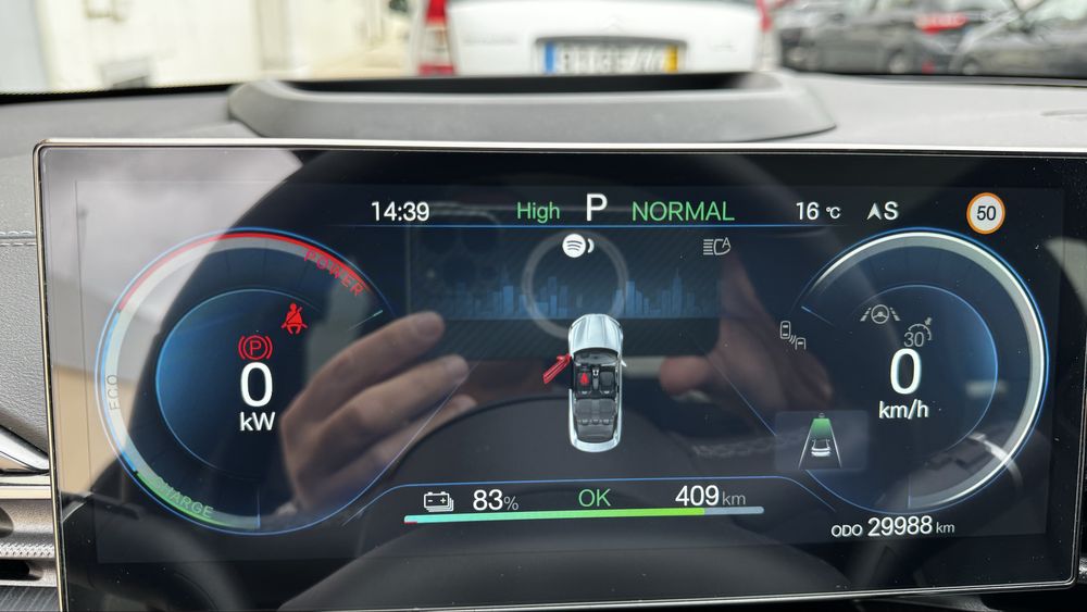 BYD Seal Performance Excellence AWD 530 CV