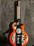 Gitara elektryczna zabawka
