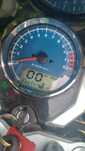 Motor Romet 125 coper 2
