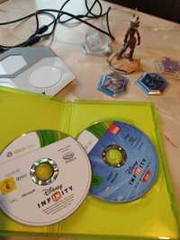 Xbox 360 Infinity zestaw