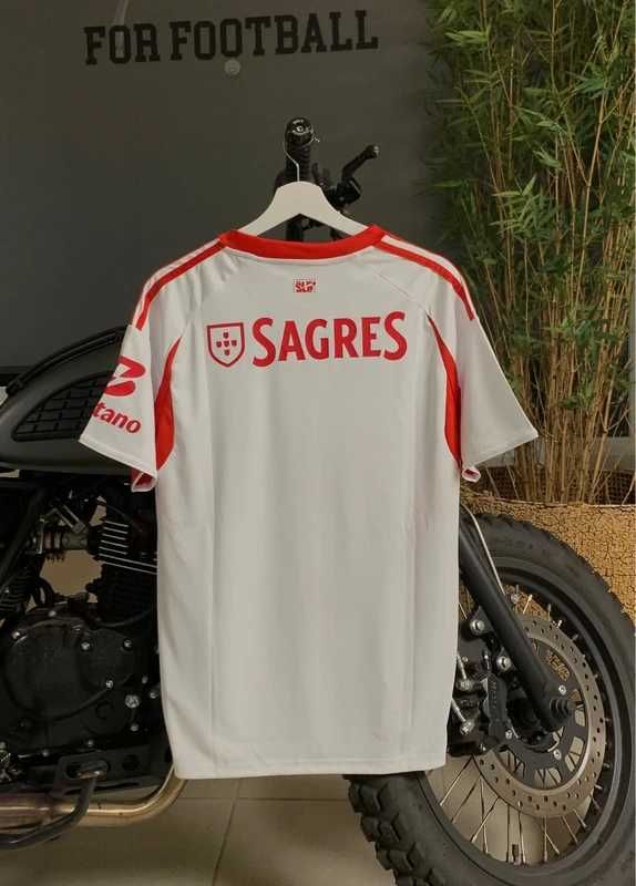 Camisola Benfica 25-26 tam. M