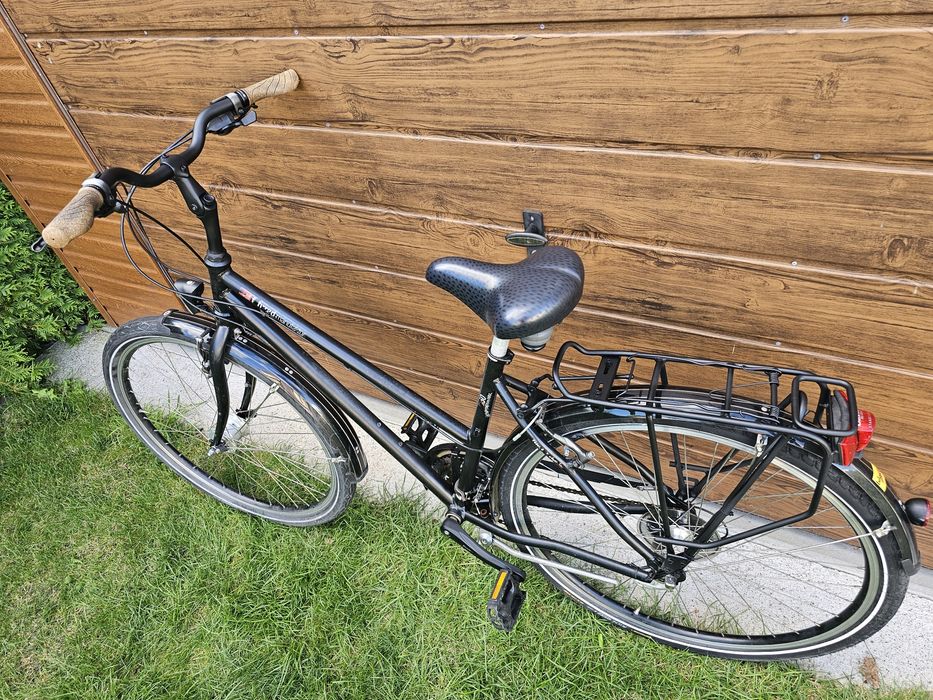 Rower miejski koła 28cali