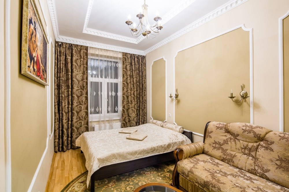 Подобова оренда квартири Львів Romari вул.Коперника