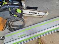 Piła Festool IS330