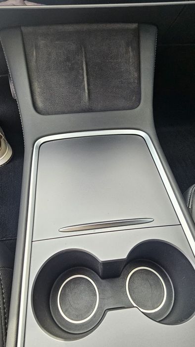 Tesla Model 3 Standard  Range Plus RWD ( Reservado )