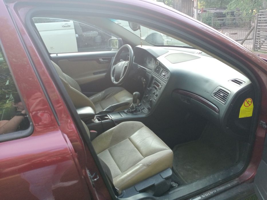 Volvo V70 II 170kM 2004
