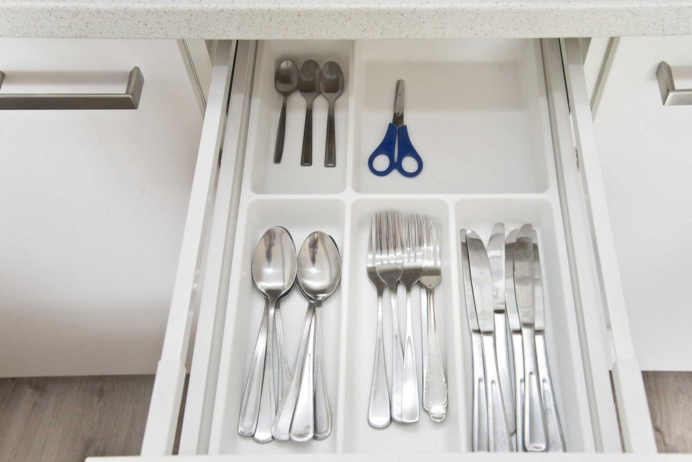 Mieszkanie 2 pok. Słoneczny Kąt – Całoroczne