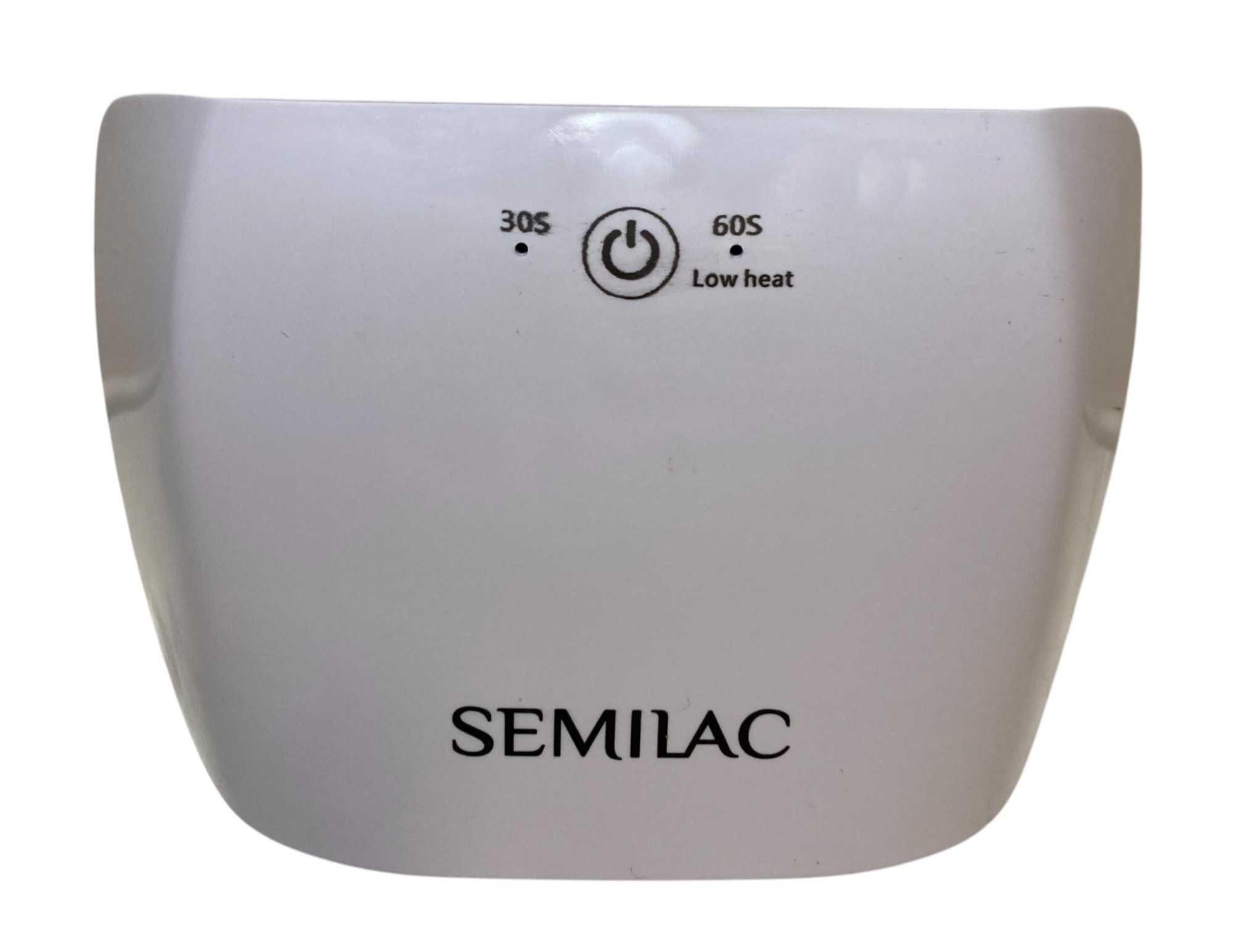 Lampa do paznokci Semilac 15W