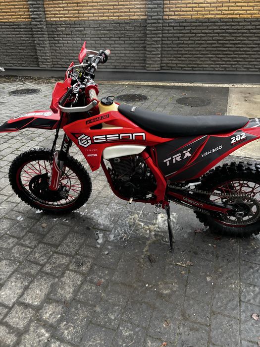 Продам Geon trx 300