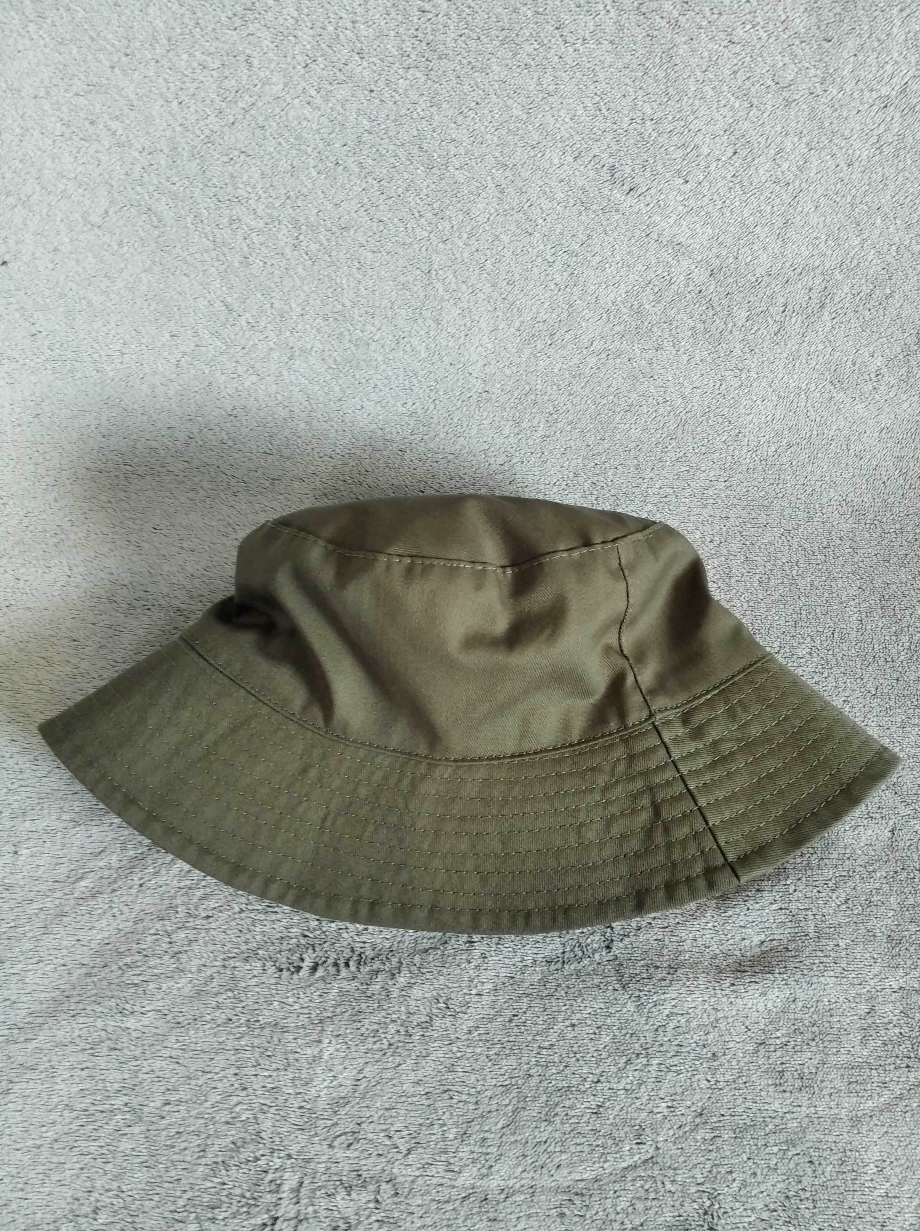 Kapelusz dziecięcy bucket hat Primark na 7 - 10 lat 51,5 - 53,5 cm
