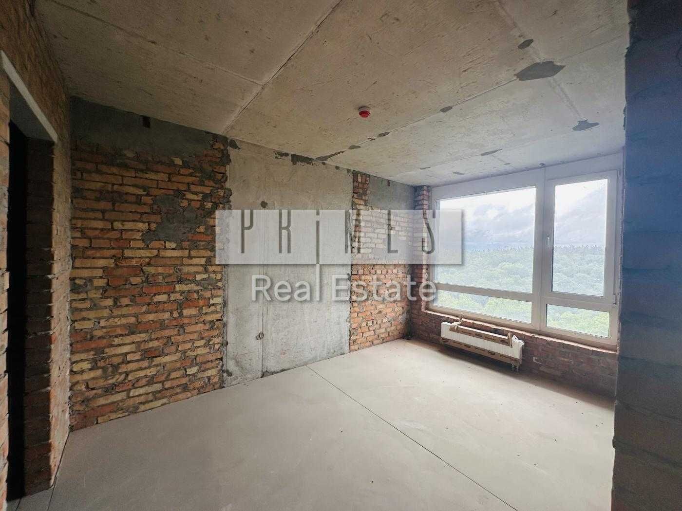 Продаж 2 кім. квартира пр-т Голосіївський, 78/2 ЖК White Lines