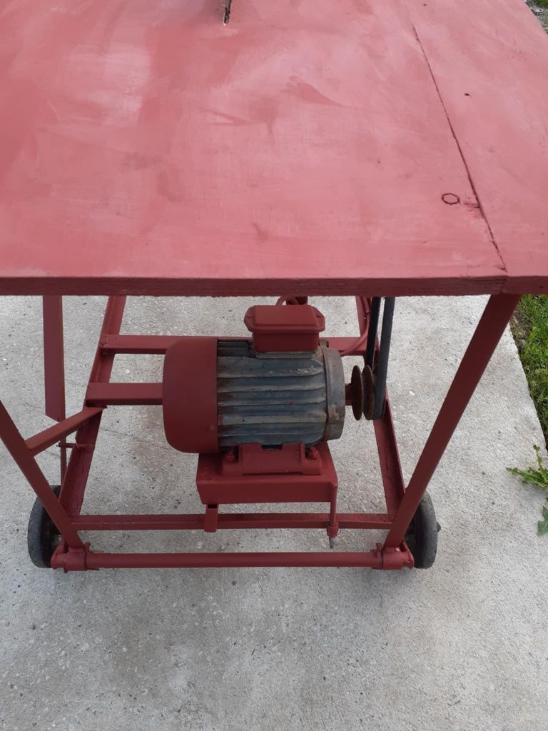 Cyrkulatka Krajzega 2,2 kw
