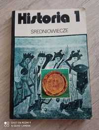 Historia 1. Średniowiecze